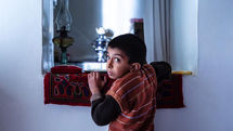 Iran’s “White Clad” wins grand prize at Tehran short film festival