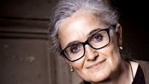 Claudia Castellucci to Hold Workshop at Kashan Theater Festival