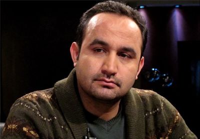 روایتی از مهربانی هایی که امروز کمرنگ شده است / نوید محمودی از سریال "سایه بان" گفت