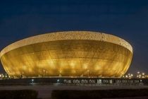 Qatar’s Lusail Stadium Designed by Foster + Partners Hosts Its First Game