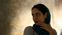 تجسم زمان در مکعبهای بتنی / روایت کلثوم صالحی از نمایشگاه