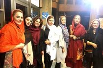 مغنیة ایرانیة تقدم أول حفلتها الموسیقیة بعد 14 عاما