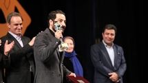 A Stranger at Home Scoops Awards at Fajr Theater Festival