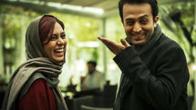 Iran’s Sara and Aida Competing in Russian Film Festival