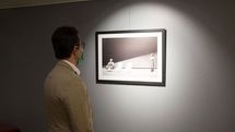 Farzad Jamshid Danaei Photo Exhibition at Baharak Gallery