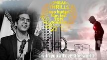 I Still Have Your Eyes Wins at Zero Budget Filmfest. 2019
