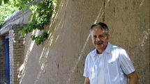 نظر جمشید گرگین درباره