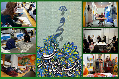 تشریح عملکرد سال های اخیر کارگروه در زمینه مد و لباس در شورای اجتماعی کشور