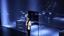 Alireza Qorbani to perform in Netherlands, Belgium