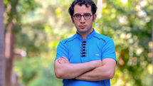 Iranian critic Soleimanzadeh to judge at Italian festiva