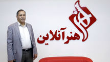 علی محمد زارع: تونی کرگ ماه آینده برای برگزاری کارگاه آموزشی به ایران باز میگردد/ توسعه گنجینه موزه هنرهای معاصر در دستور کار قرار گرفت