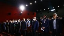 تجلیل از خبرنگاران حوزه سینما | خزاعی: دنیای امروز، دنیای رسانهها و روایتهاست
