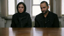 'Ballad of a White Cow' to vie at Zurich Film Festival