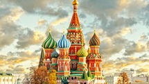 Iran to Host Russian Cultural Days