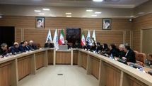 برگزاری نشست هم اندیشی دومین جشنواره دانشگاهی رویش