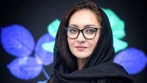 Niki Karimi on panel of Tribeca Film Fest