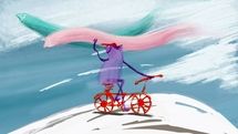 Iranian shorts to compete in Ukraine festival
