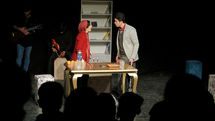 The play