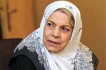 صدیقه کیانفر بازیگر پیشکسوت درگذشت