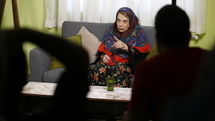 اکران آنلاین آخرین حضور سینمایی زندهیاد صدیقه کیانفر
