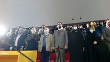 نمایش ۲۰۰ اثر و معرفی برگزیدگان سومین جشنواره ملی لباس کودک و نوجوان در آئین اختتامیه
