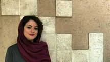 تجلیل از خلیج فارس در قالب یک زیور