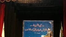 افزایش سالنهای مجموعه محراب | معاون هنری: توسعه متوازن در هنر یک ضرورت است