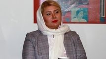 هدیه مرتاضیان: خوشنویسی ایرانی سرمایه ملی است که قدرش را نمیدانیم