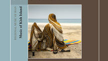 Album featuring folk music of Kish Island released