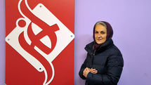 Shahla Yaribakht interview, about Iranian art and culture sign in to global fashion industry
