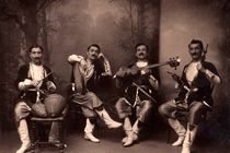 Photos of Iran by Russian Photographer Dimitri Ermakov Published in Book