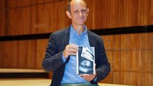 Damon Galgut wins 2021 Booker Prize for ‘The Promise’
