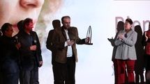 Iranian Film Festival of Chantilly honors ''Mehran'', ''Old Men Never Die'', ''African Violet''