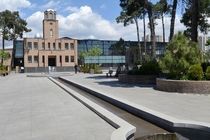 Qasr Garden Museum