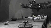 International Media on Iran Pavilion at Venice Biennale – Nel delirio non ero mai sola