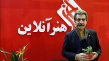 Veteran Iranian actor Ezatollah Mehravaran dies at 72