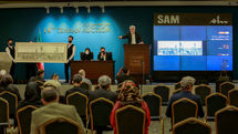 Tehran Auction Exhibition at Parsian Azadi
