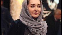 Iran’s Niki Karimi on Turkish festival panel