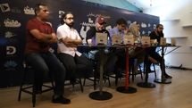 کیومرث مرادی: «مانش» تئاتر تجاری نیست | روایتی از سه مهاجر کمپ جنگل