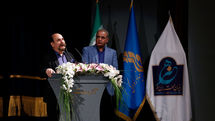 ایران با میراث گرانبهای هنرها، ابرقدرت فرهنگی و هنری است| مهستان هنر رسما آغاز به کار کرد