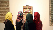 Group Art Show in Aran Gallery