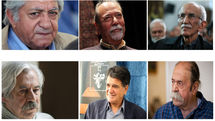 Tehran City Council approves to rename streets after veteran artists