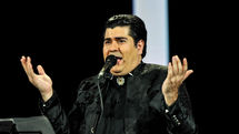 Salar Aghili to sings at Turkish film festival