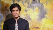 رنگهایی از جنس خاطره / روایت علی بازماندگان از نمایشگاه آثارش در گالری ثالث