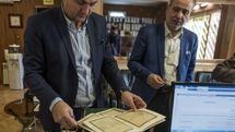 خانه نیما یوشیج مکانی برای حضور اهالی فرهنگ و ادبیات میشود