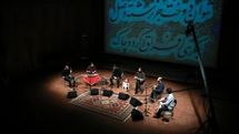 کنسرت آنلاین موسیقی دستگاهی با اجرای گروه نواساز در تالار رودکی