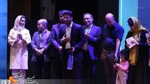 پروانه زرین بهترین فیلم جشنواره کودکان و نوجوانان به