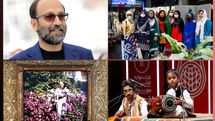 The Week in Art | From Farhadi's judgment in Cannes to the performance of