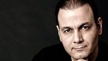 Alireza Ghorbani to perform in Corsica Song Festival
