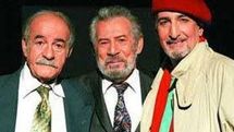 داود رشیدی با